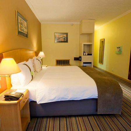 Holiday Inn - Bulawayo By Ihg Kültér fotó