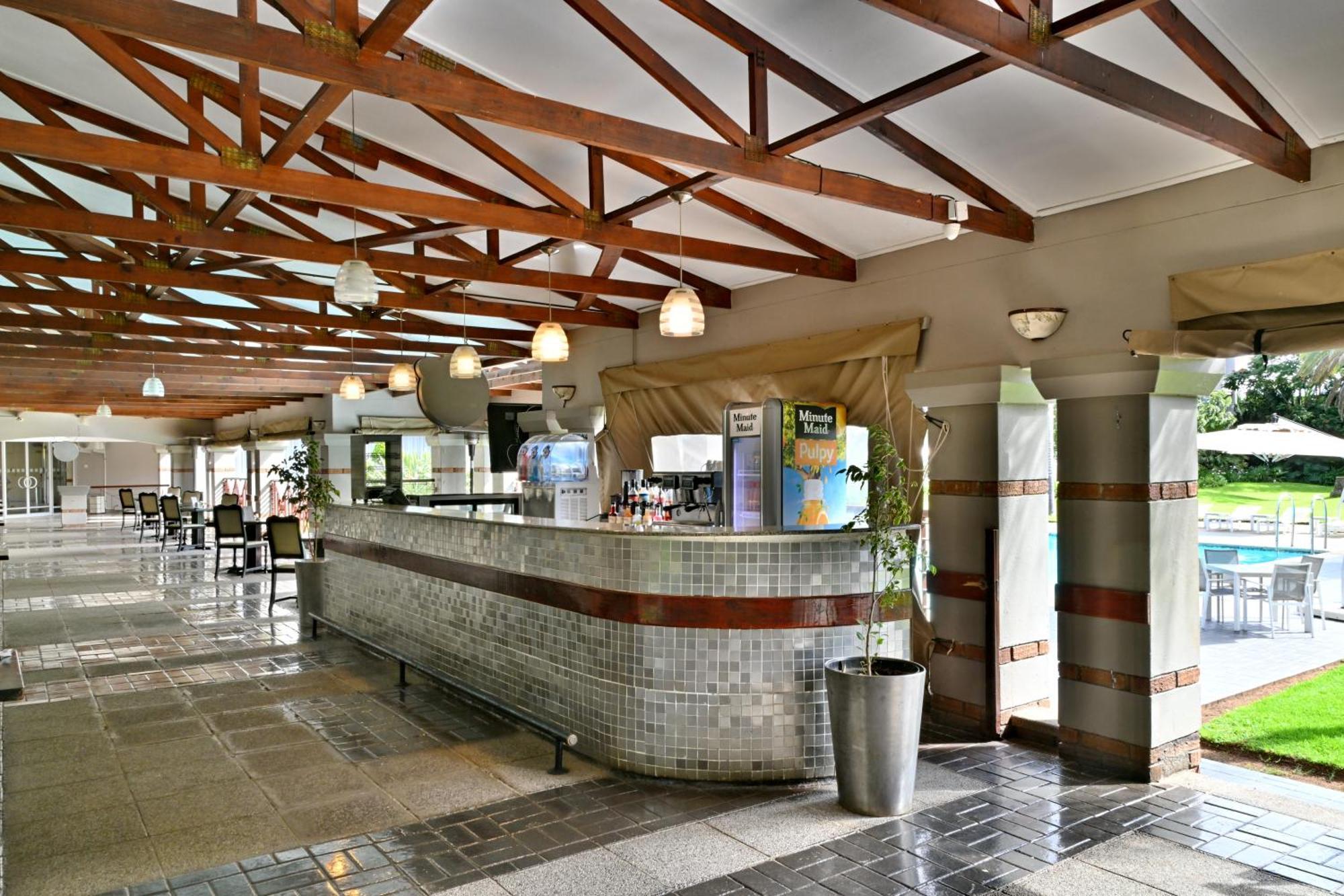 Holiday Inn - Bulawayo By Ihg Kültér fotó