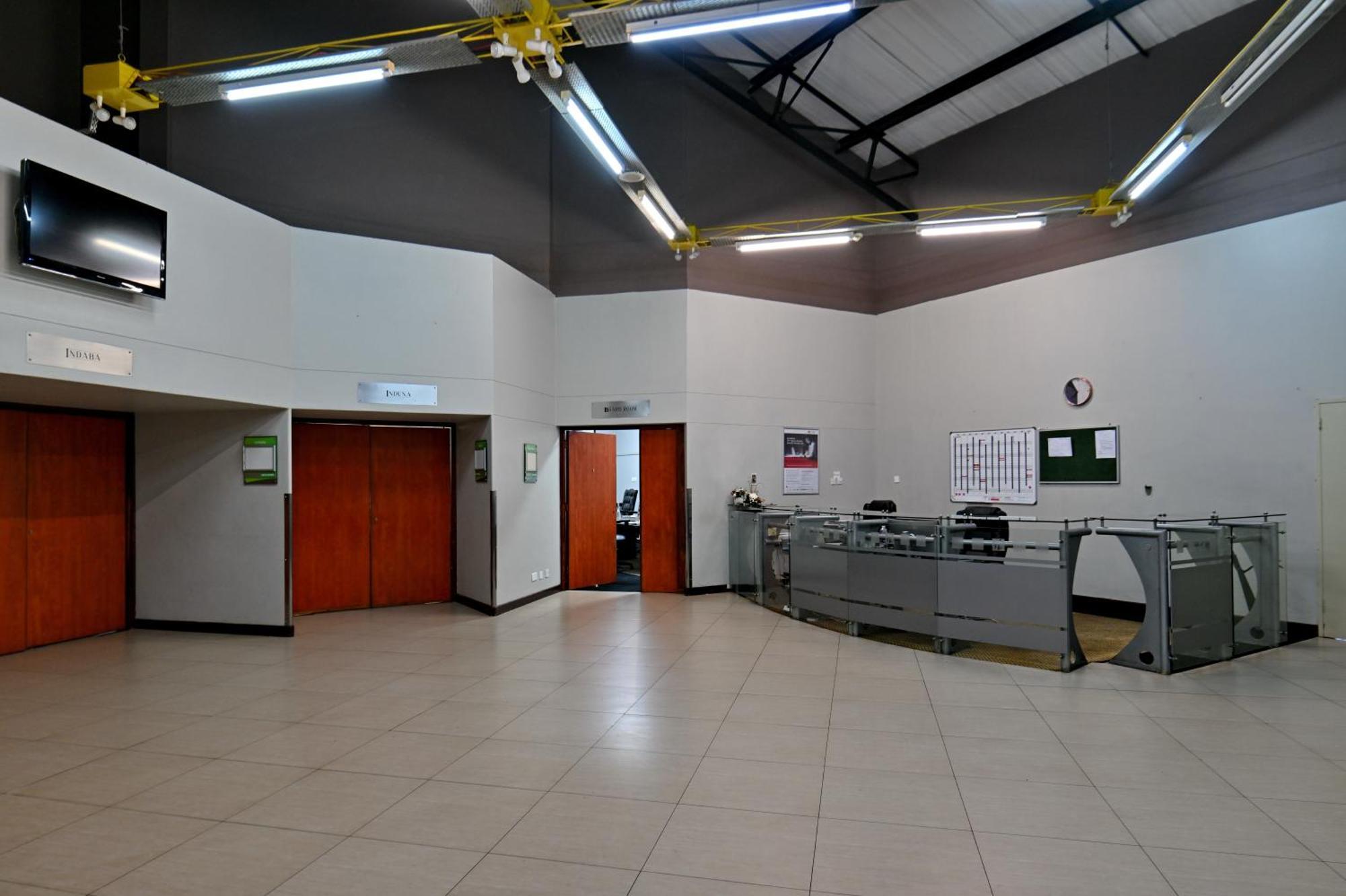 Holiday Inn - Bulawayo By Ihg Kültér fotó