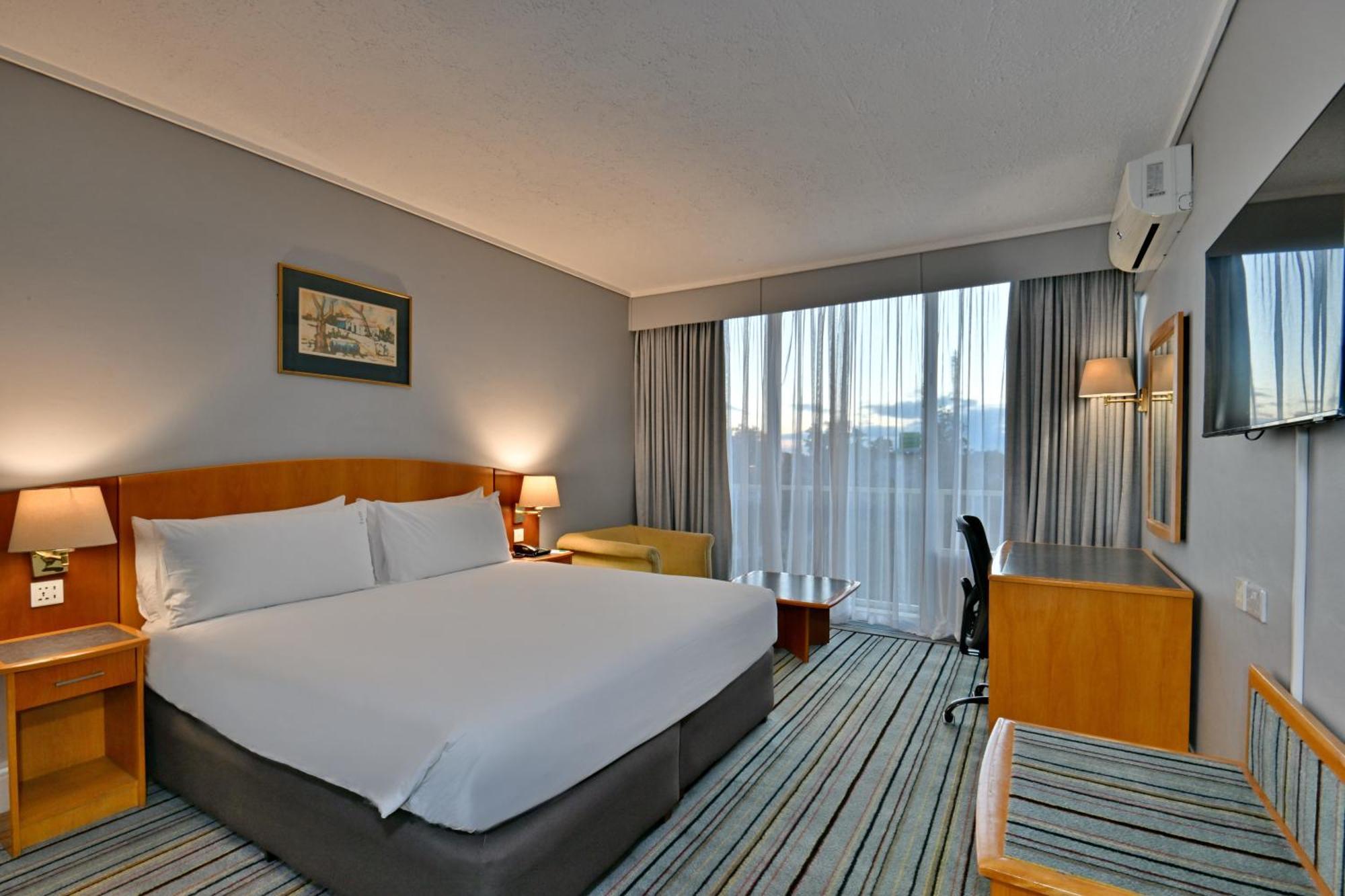 Holiday Inn - Bulawayo By Ihg Kültér fotó