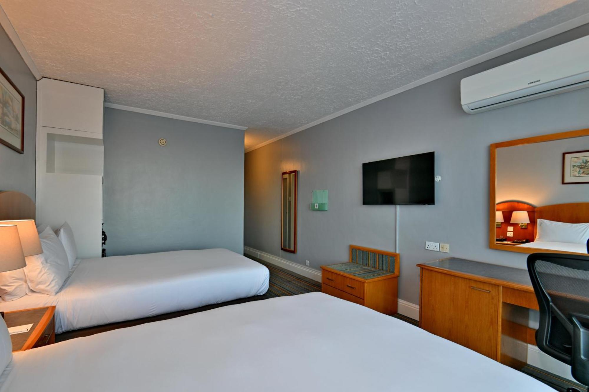 Holiday Inn - Bulawayo By Ihg Kültér fotó