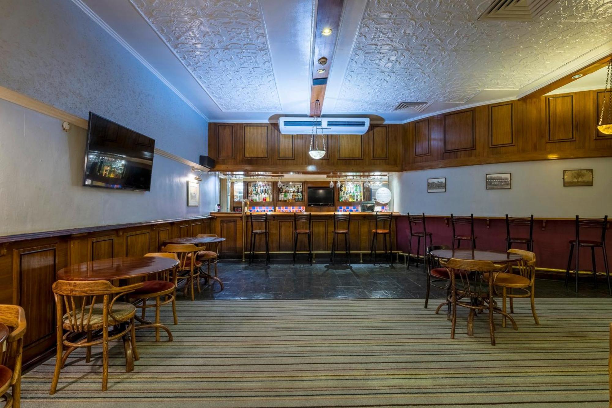 Holiday Inn - Bulawayo By Ihg Kültér fotó