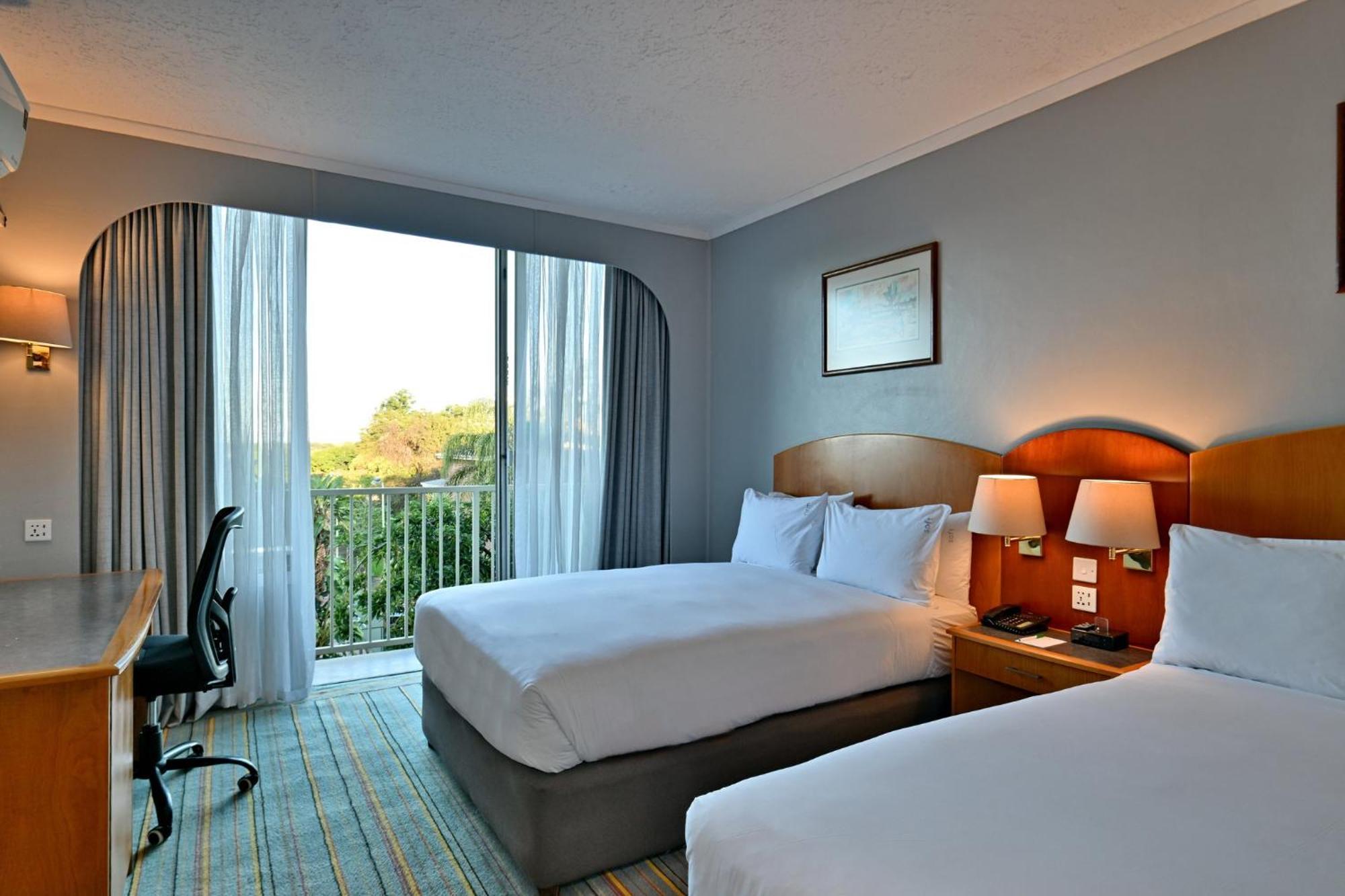 Holiday Inn - Bulawayo By Ihg Kültér fotó