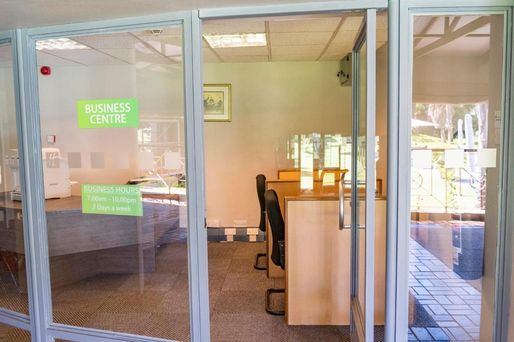 Holiday Inn - Bulawayo By Ihg Kültér fotó