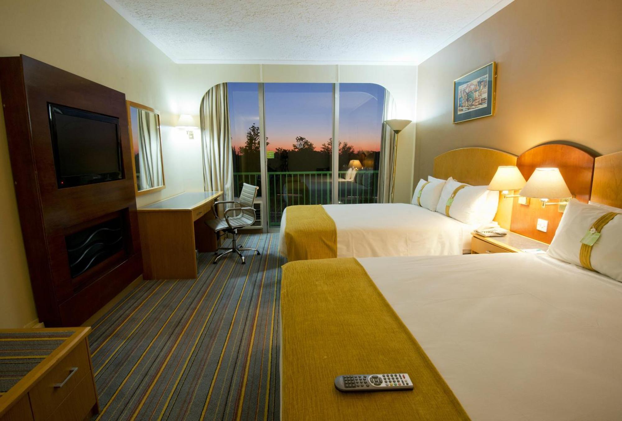 Holiday Inn - Bulawayo By Ihg Kültér fotó